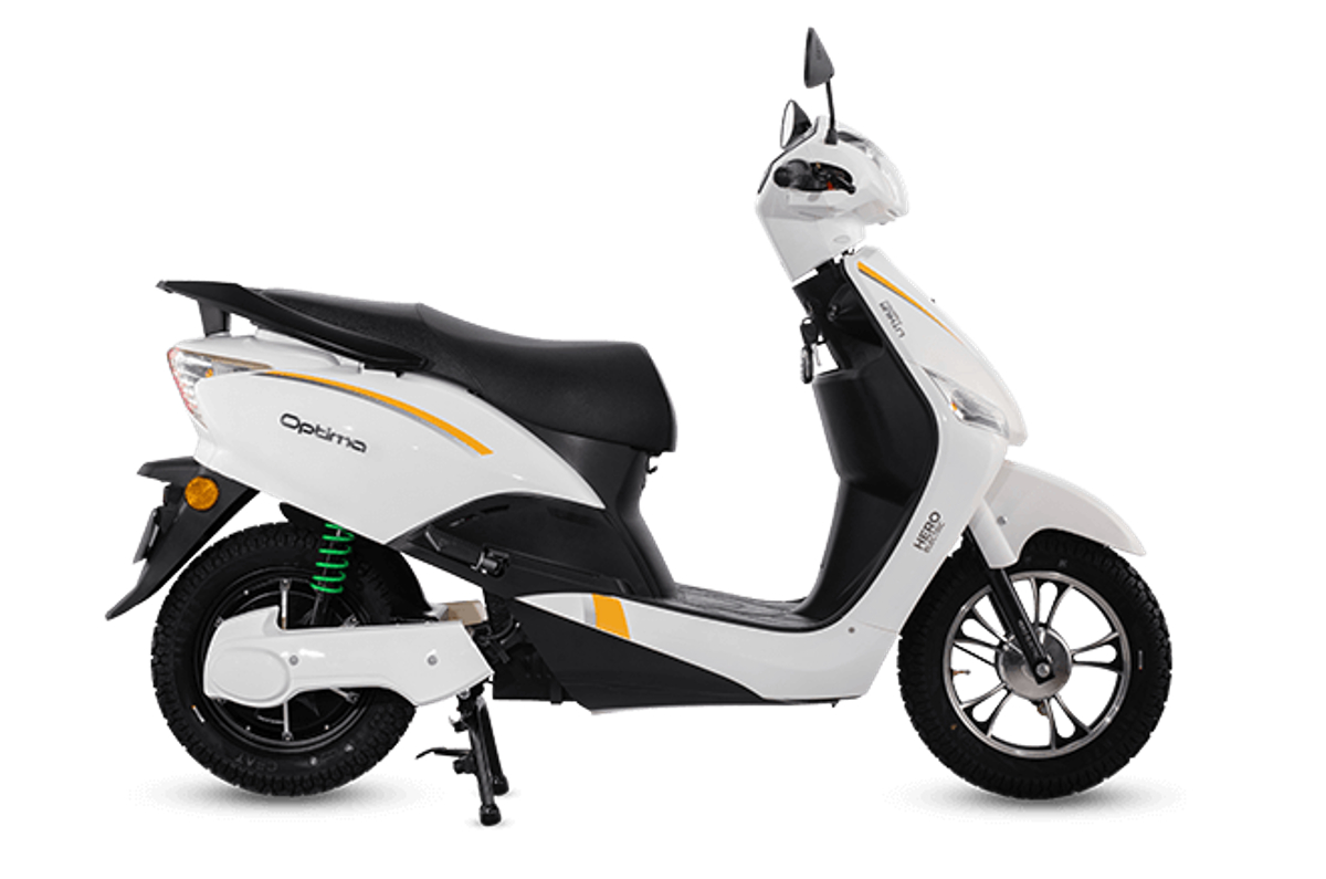 Ola tops EV two-wheeler sales charts in September - Image 2